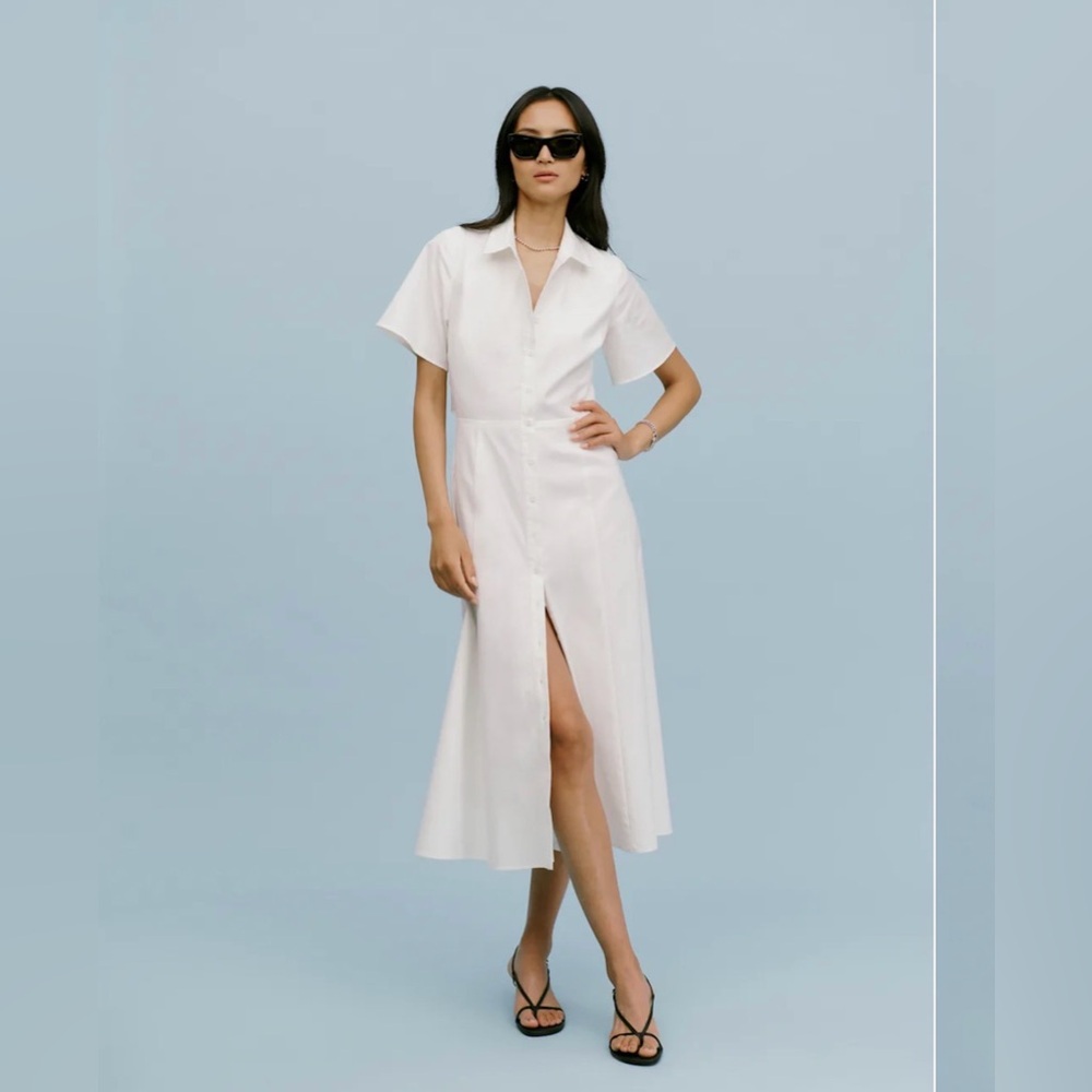 Reformation Dress Size 8